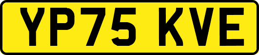 YP75KVE