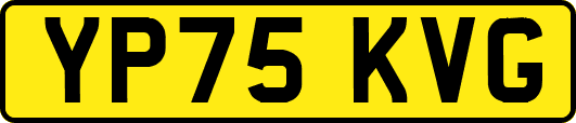 YP75KVG