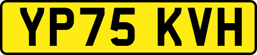 YP75KVH