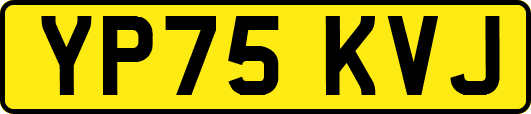 YP75KVJ