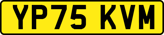 YP75KVM
