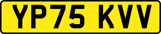 YP75KVV