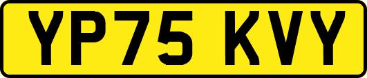 YP75KVY