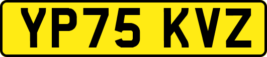 YP75KVZ