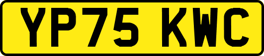 YP75KWC