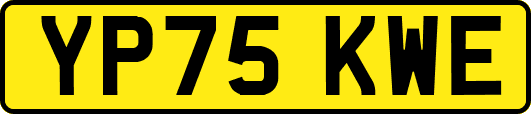 YP75KWE