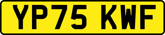 YP75KWF