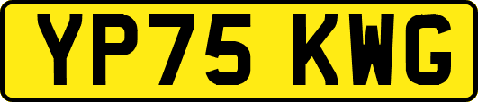 YP75KWG