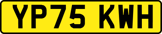 YP75KWH