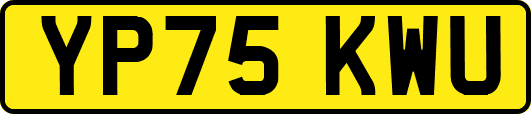 YP75KWU