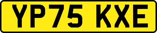 YP75KXE