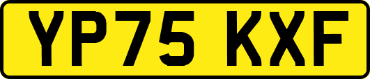 YP75KXF
