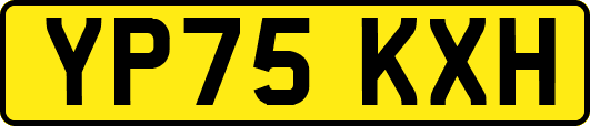 YP75KXH