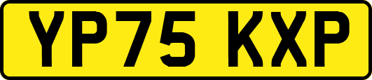 YP75KXP