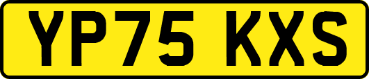 YP75KXS