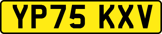 YP75KXV