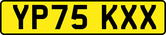 YP75KXX
