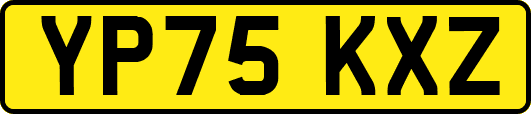 YP75KXZ