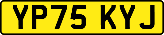 YP75KYJ
