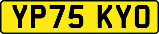 YP75KYO