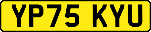 YP75KYU
