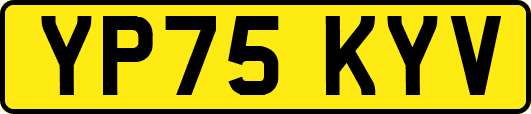 YP75KYV