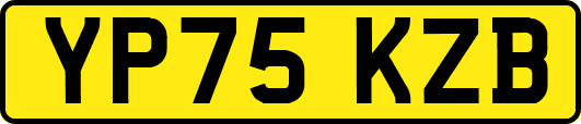 YP75KZB