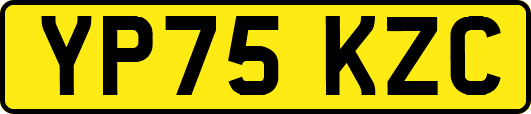 YP75KZC