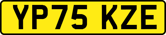 YP75KZE