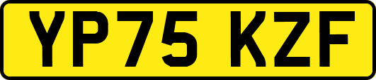 YP75KZF