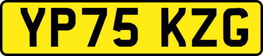 YP75KZG