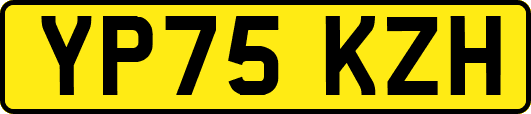 YP75KZH