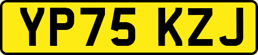 YP75KZJ
