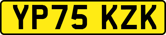 YP75KZK