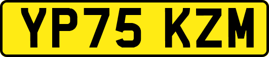 YP75KZM