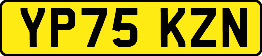 YP75KZN