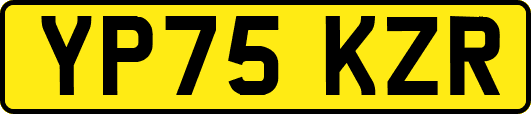 YP75KZR