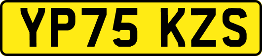 YP75KZS