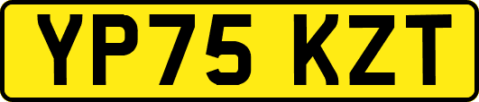 YP75KZT