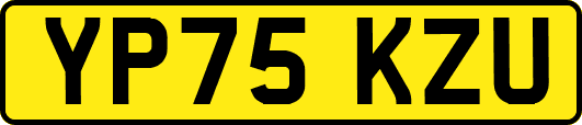 YP75KZU