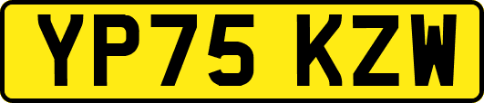 YP75KZW