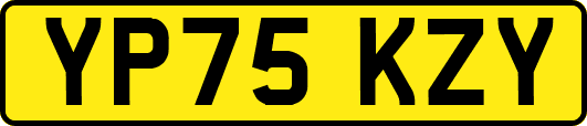 YP75KZY