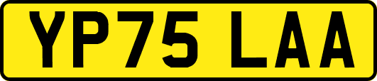 YP75LAA