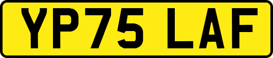 YP75LAF