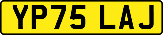 YP75LAJ