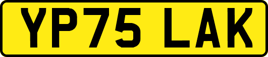 YP75LAK