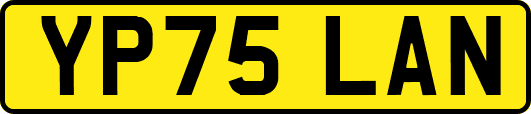 YP75LAN