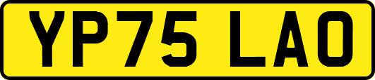 YP75LAO