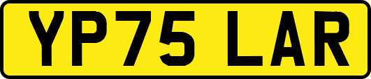 YP75LAR