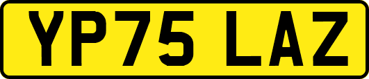 YP75LAZ